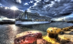 HDR - Foto Aida prima / Foto: ccworkshops Hamburg