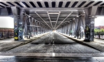 Oberhafenbrücke Hamburg