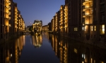 Speicherstadt 01