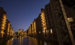 Speicherstadt 02