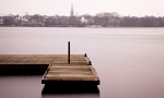 Alstersteg Binnenalster