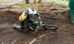 Downhill Winterberg Dirtmasters Weltelite mitgezogen