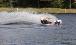 Wakeboard freestyle in Norderstedt