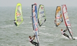 Windsurf World Cup Sylt Brandenburger Strand Weltelite